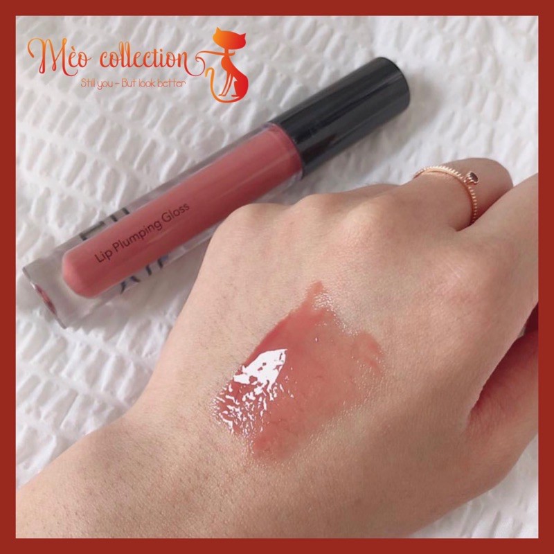 Son bóng E.L.F (ELF) Lip Pluming Gloss màu Mocha Twist | BigBuy360 - bigbuy360.vn