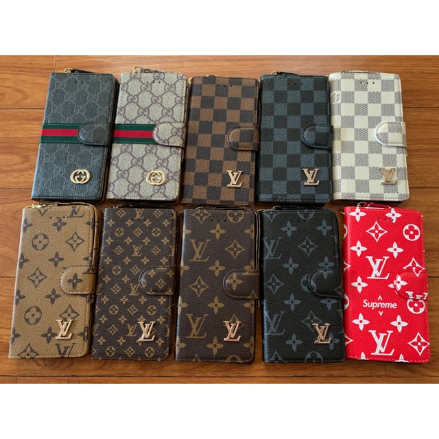 Bao da LV xịn