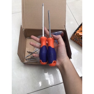 Tô vít 2 đầu tiện dụng