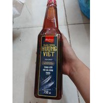 Nước mắm Hương Việt Cholimex 750ml