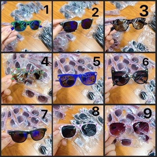 Kính hm xuất dư ❤️ freeship ❤️ kính hm xuất dư cho bé