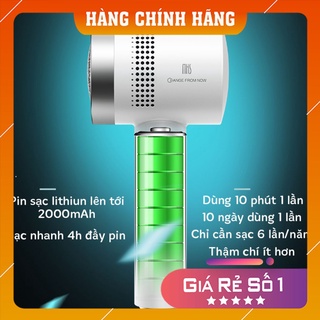 [Hàng Chính Hãng] Máy Chà Gót Chân,Máy Mài Gót Chân Tẩy Da Chết Cao Cấp Có Tích Điện