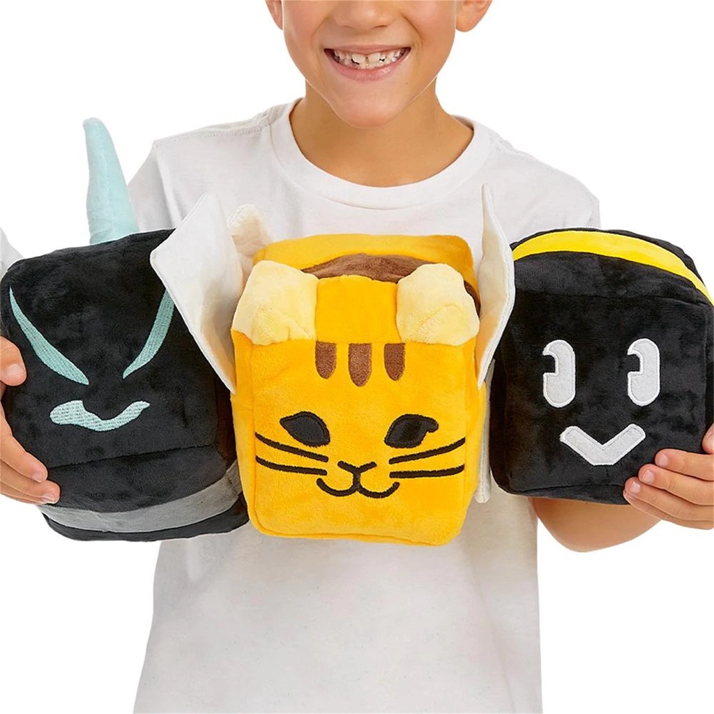 Bee Swarm Simulator Đồ chơi thú nhồi, Thú nhồi bông Búp bê, Thú Nhồi Bông Hình Con Ong Dễ Thương Cho Bé