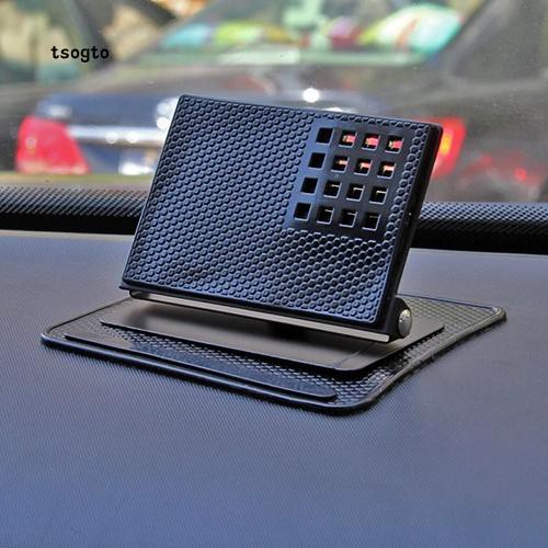 Đế Giữ Điện Thoại Gắn Xe Hơi Có Thể Xoay 360 Độ | BigBuy360 - bigbuy360.vn