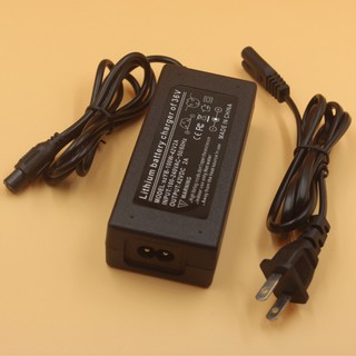 SẠC XE ĐIỆN CÂN BẰNG 36V 42V ( 6.5 - 8 inh )
