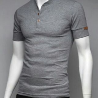 ÁO THUN COTTON SỊN MẶC CỰC MÁT