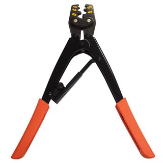 Kìm bấm đầu cosse số 15 (1.5 -> 16 mm2) Licota TCP-10089