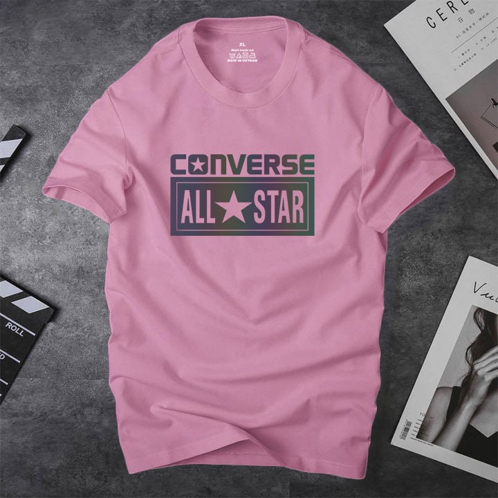 Áo thun nam cổ tròn Depstyle PT77