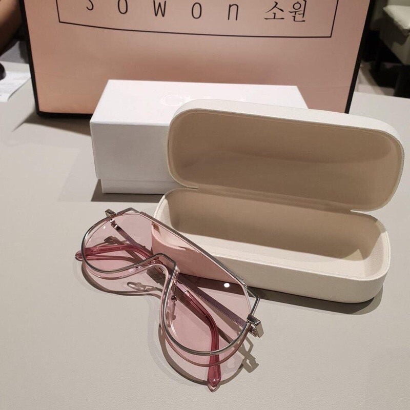 Kính thời trang AFIX chống nắng uv nhiều màu đi ngày và đêm