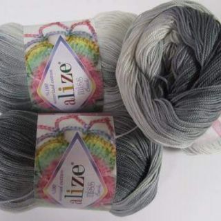 Alize miss batik