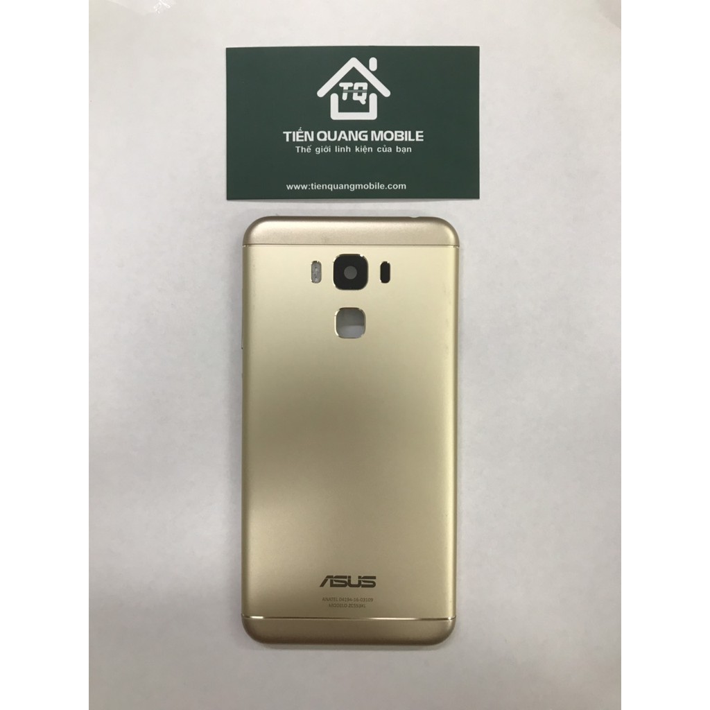 Nắp lưng ASUS ZENFONE 3 MAX 5.5