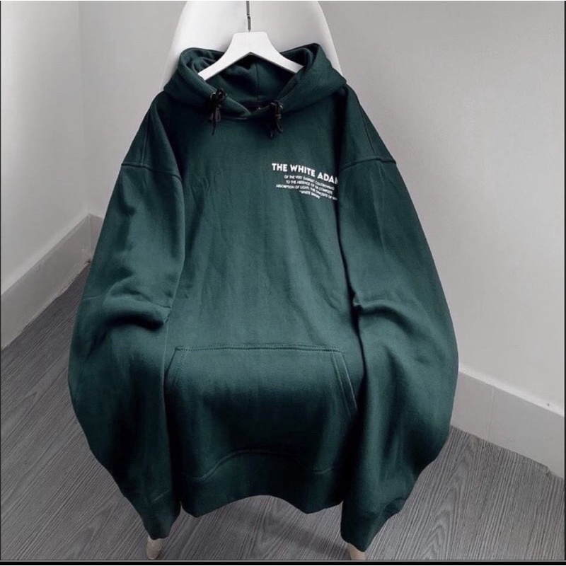 Áo khoác hoodie nam nữ hình bộ xương 2 màu siêu hot