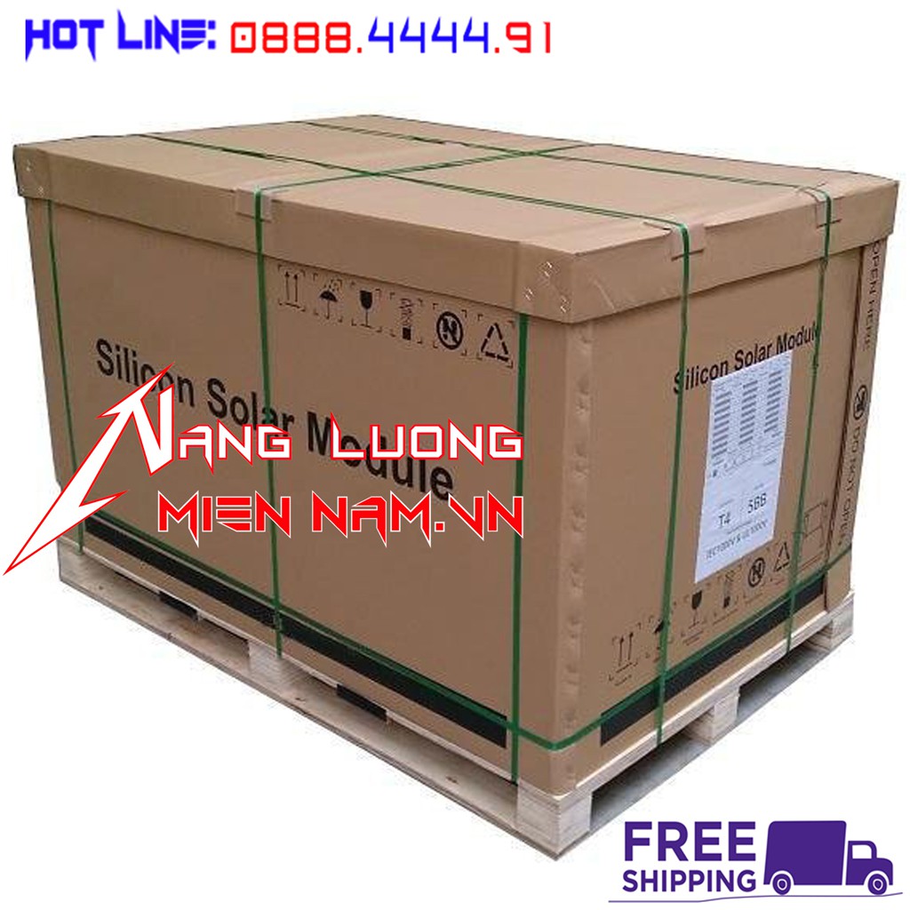 TẤM PIN NĂNG LƯỢNG MẶT TRỜI LONGi 420W mono - HALF-CUT CELL