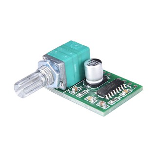 Mạch khuếch đại âm thanh Ultra PAM8403