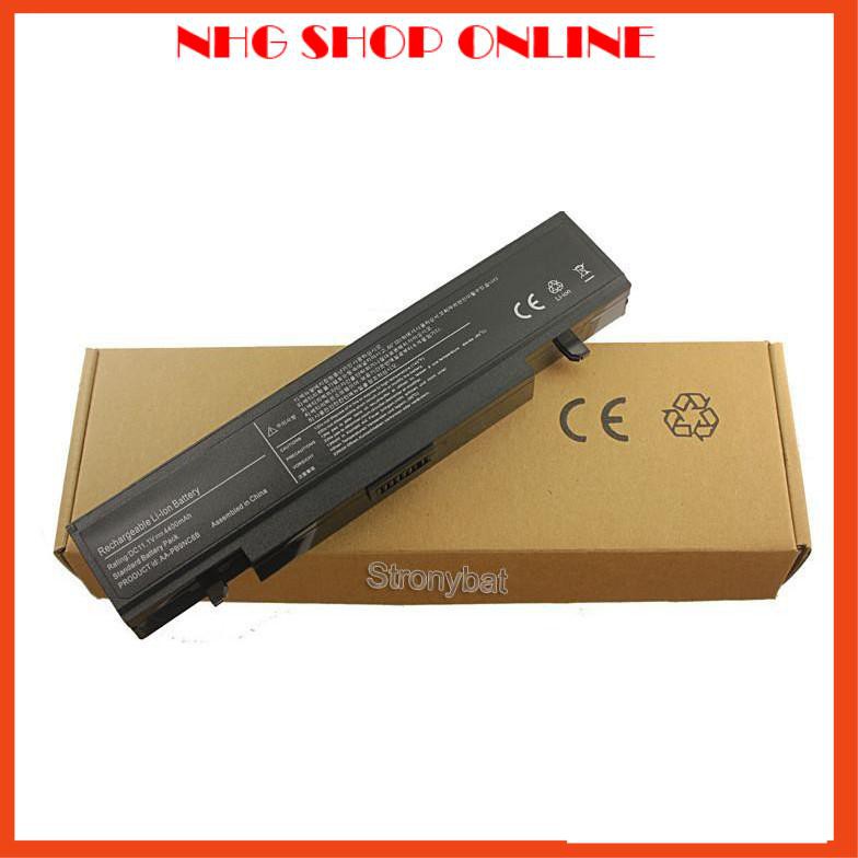 Pin Laptop Samsung NP300 NP305