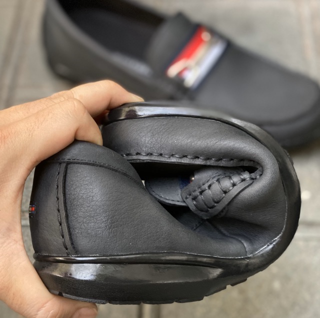 Giày lười da Xí nghiệp - Tommy