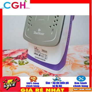 Bàn là hơi nước Bluestone SIB-3821