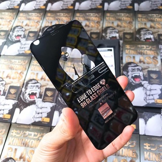 Kính Cường Lực King Kong Cho Iphone 6/6s/7/7/plus/8plus/x/ Xs Max/11/11pro/11promax,12,13 Full Màn Siêu Chống Va Đập