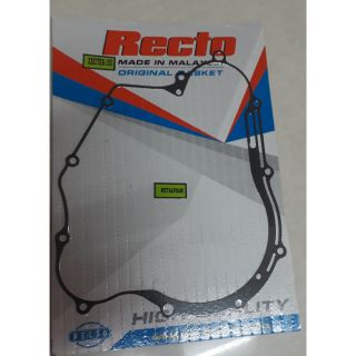 Ron nồi exciter 150 Recto, ron kẽm, malaysia