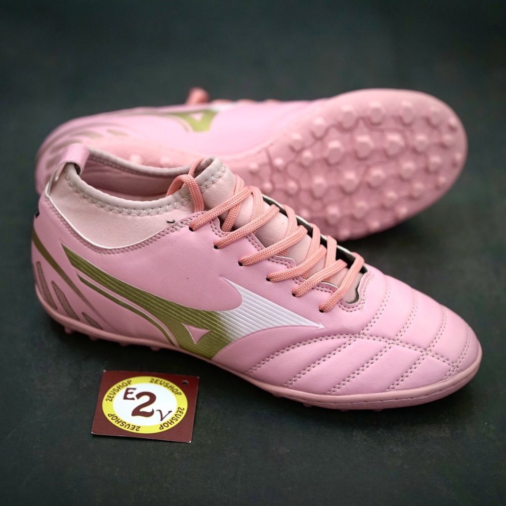 Giày Bóng Đá Mizuno VN Cổ Chun Dành Cho Nam - 2EVSHOP