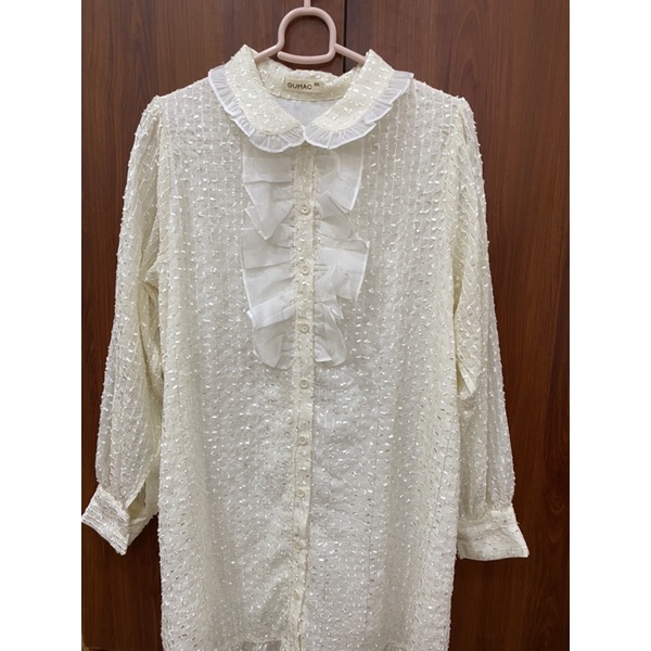 PASS VÁY GUMAC SIZE S