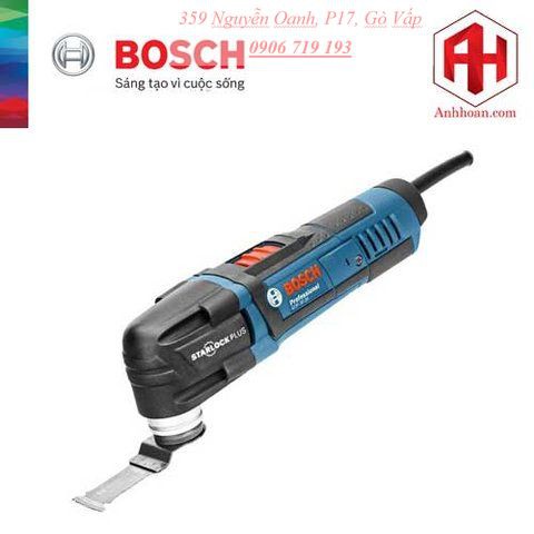 Máy cắt rung đa năng Bosch GOP 30-28