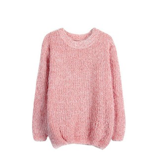 Áo Len Cashmere Mềm Mại Ấm Áp Cho Nữ