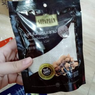Soap tắm trắng thảo mộc