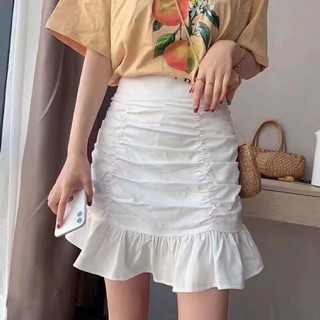 CHÂN VÁY ĐUÔI CÁ ĐỦ MÀU HÀNG ĐẸP