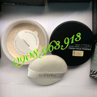 PHẤN PHỦ DẠNG BỘT L'OCEAN – 30G