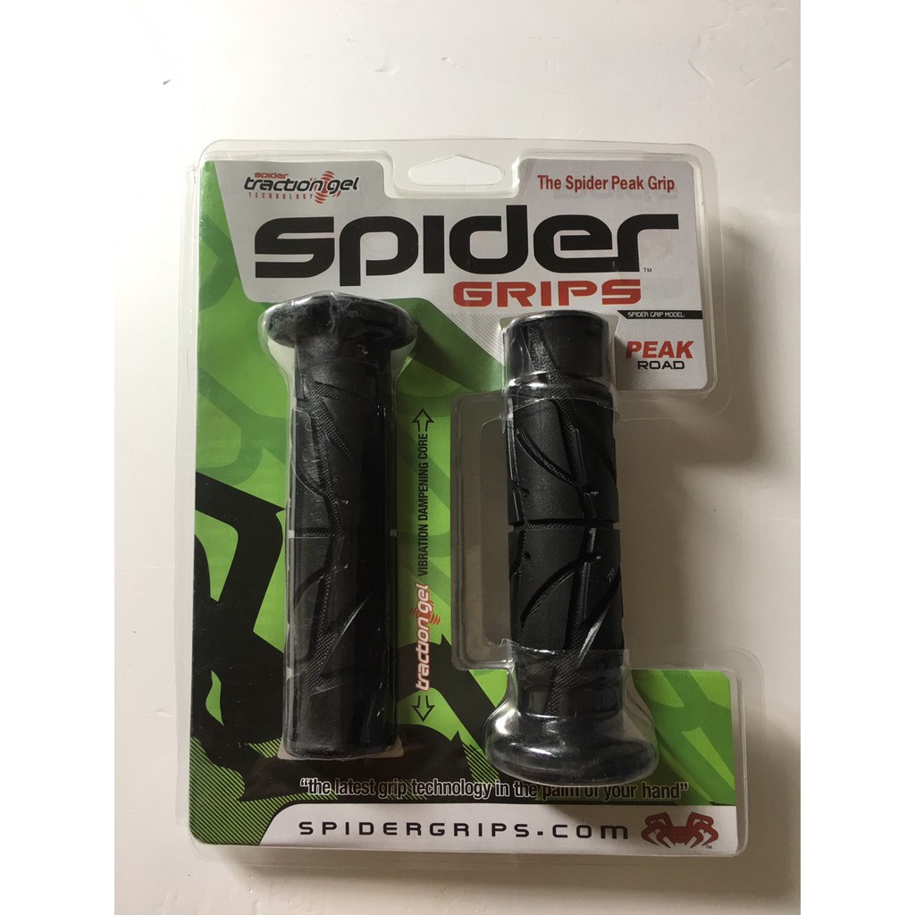 Bao tay Spider màu đen loại 1 hàng đẹp