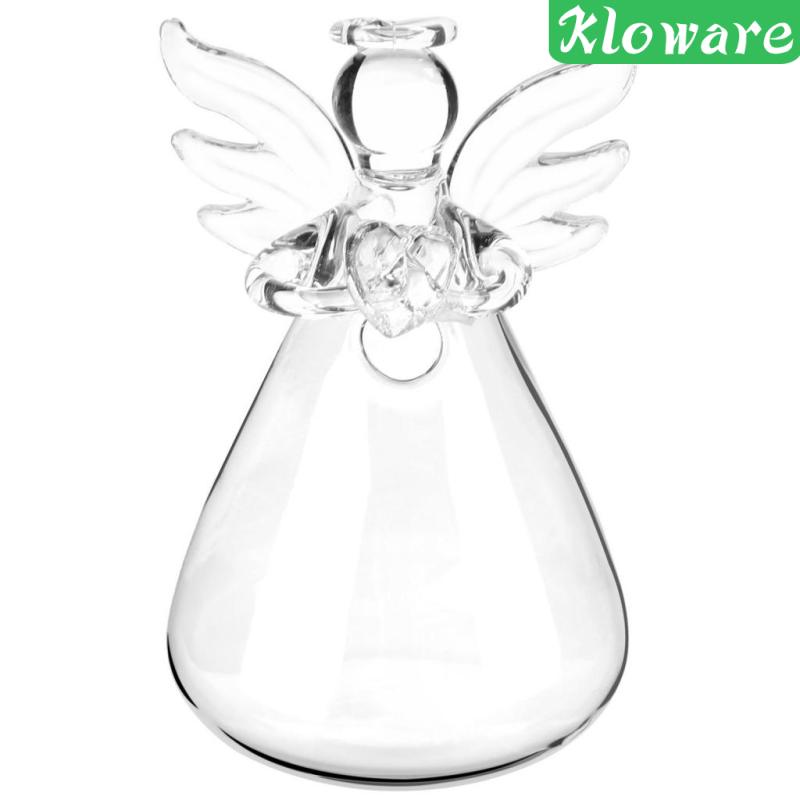 Bình hoa bằng thủy tinh hợp thời trang