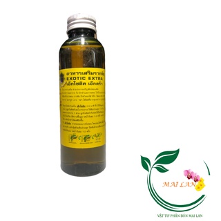 Thuốc Kích Rễ Thái Lan Exotic - Kích Thích Cây Ra Rễ Nhanh Chóng - #209# 100ml