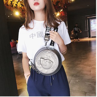 [Độc] Túi đeo chéo hình chảo PUBG