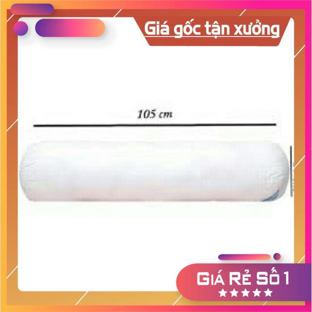 Ruột gối ôm ép hơi cao cấp Athena 35×105cm hàng công ty không xẹp lún độ bền cao ưa chuộng