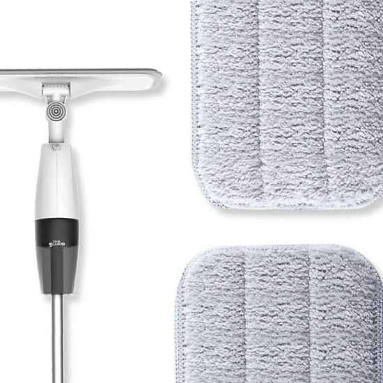 Cây lau nhà xiaomi mijia deerma spray mop