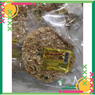 Cơm Cháy Chà Bông gói 50g chính hãng