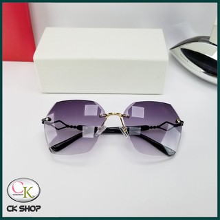 Mắt kính nữ sành điệu - Dòng cao cấp - Mẫu mới nhất hè 2020