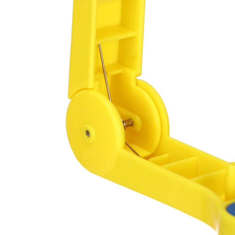 Muỗng Múc Mồi Câu Cá Bền Bỉ Tiện Dụng