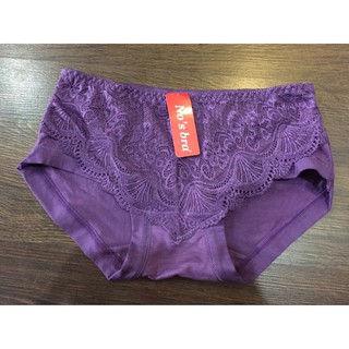 Quần lót cotton Thái Lan- Q831