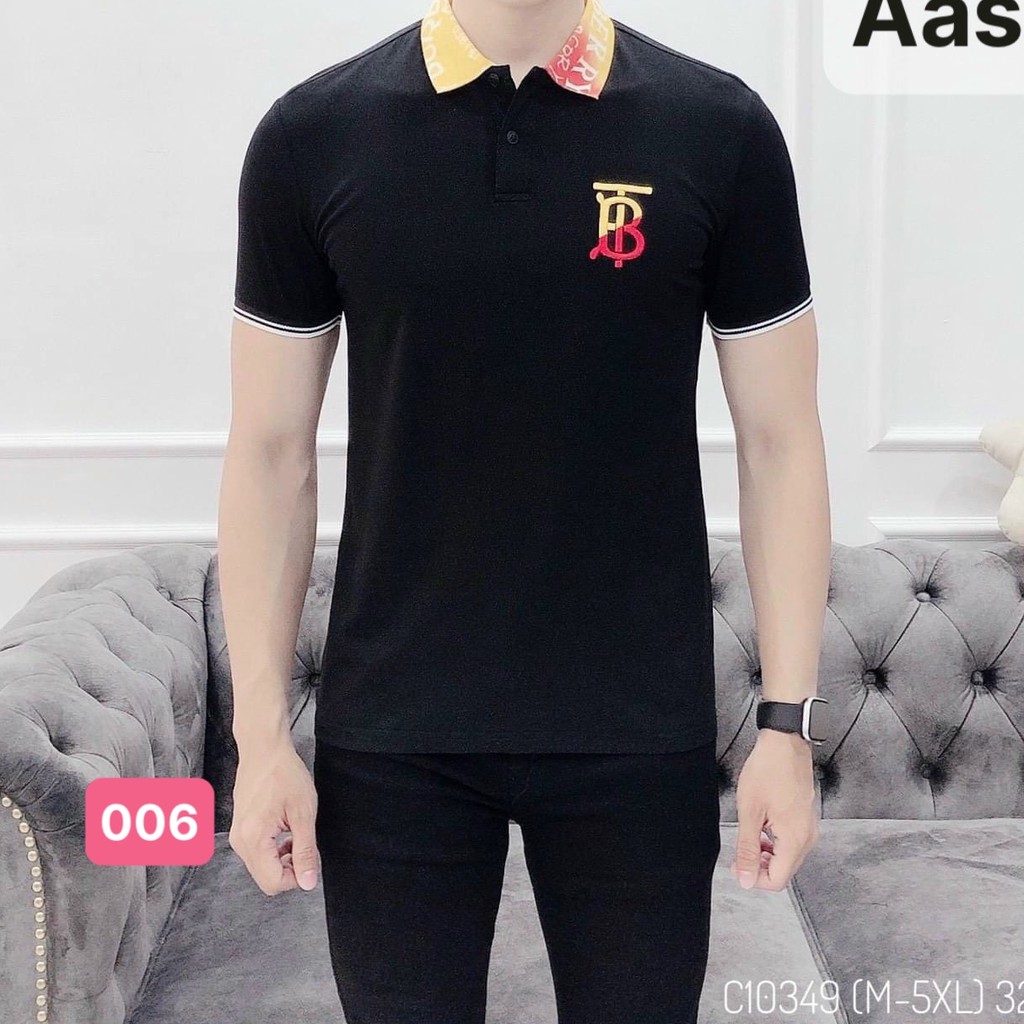 [Mã FASHIONT4MA2 giảm 10K đơn 50K] Áo Thun Nam Cao Cấp HD0101 Nhiều Mẫu Mới