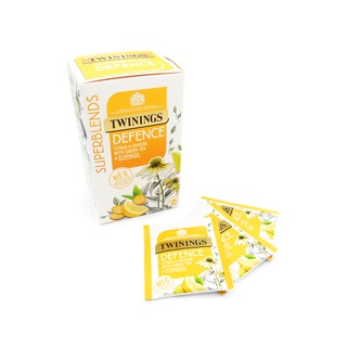 Trà Twinings Defence