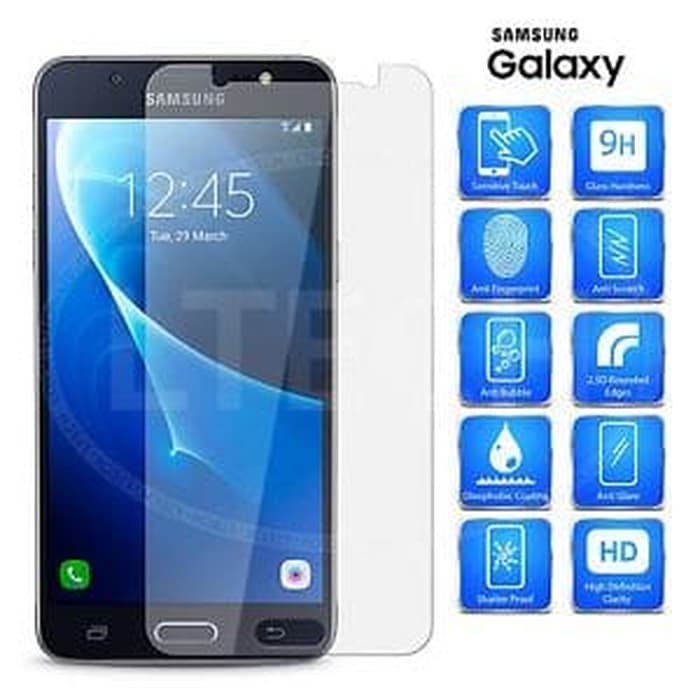 Kính cường lực trong samsung J8/ J7/ J6/ J5/ J4/ J3 + Plus trong suốt HD, 9H, 2.5D