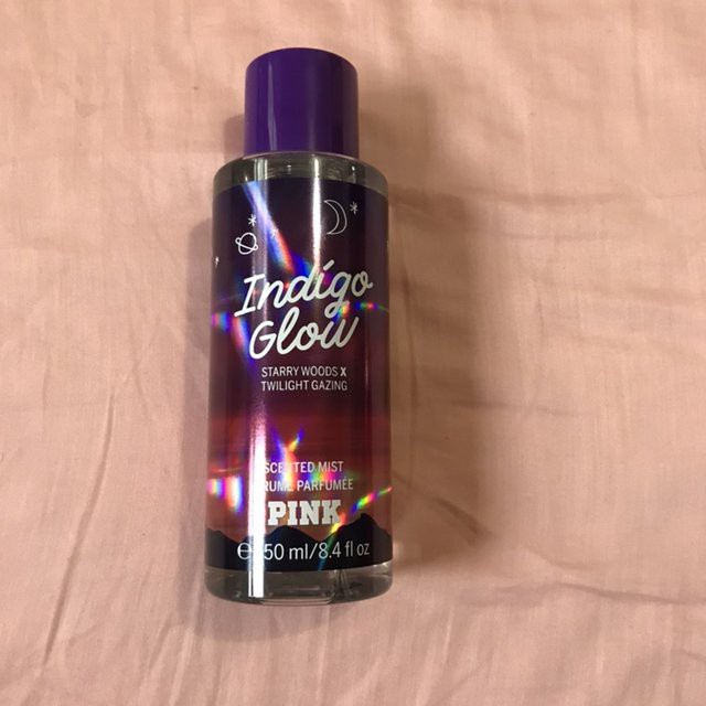 [New] Xịt Thơm Body Victoria's Secret Pink Daze & Night