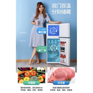 TỦ LẠNH MINI [HÀNG CHÍNH HÃNG] 58L