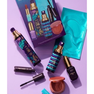 Sale đồng giá 50k TÁCH SET BỘ 7 MÓN MAKEUP VÀ SKINCARE HÃNG TARTE