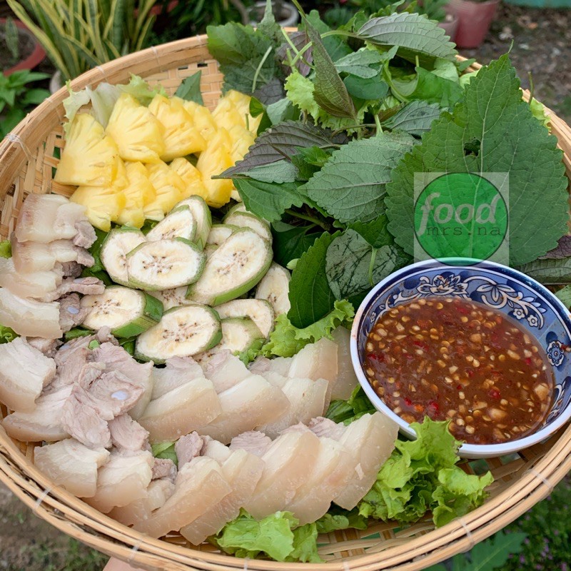 Mắm nêm hạng nhất cực thơm, ngon và đậm đà, sự lựa chọn tốt nhất của khách hàng
