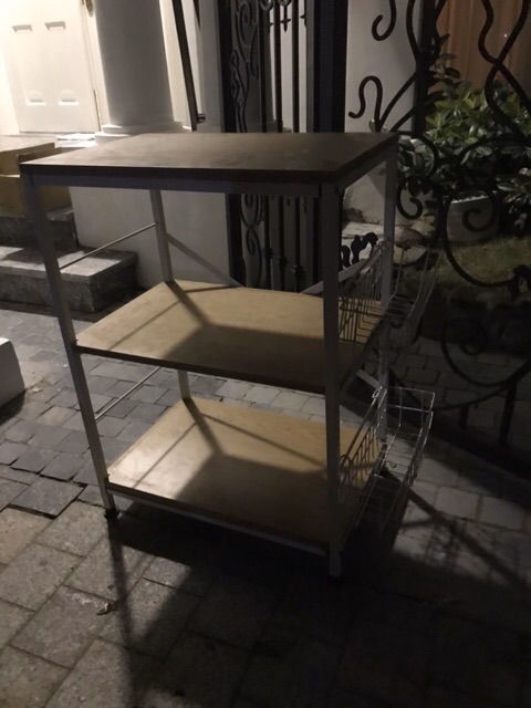 Kệ để lò vi sóng | BigBuy360 - bigbuy360.vn