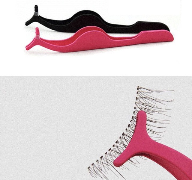 Nhíp gắn mi giả