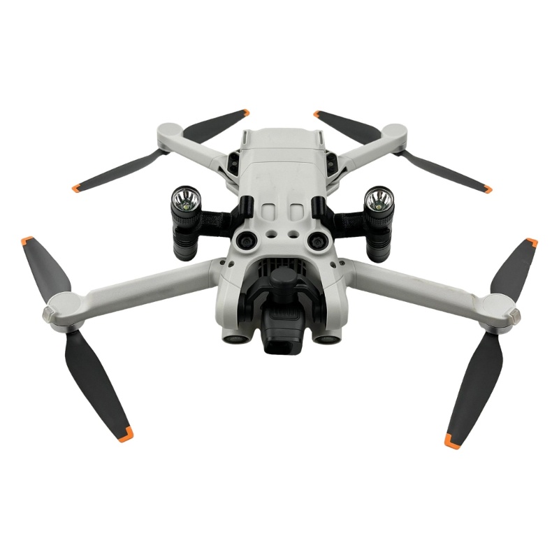 Đèn Pin LED CREE XPE-R3 Chuyên Dụng Cho Drone Mini 3 Pro